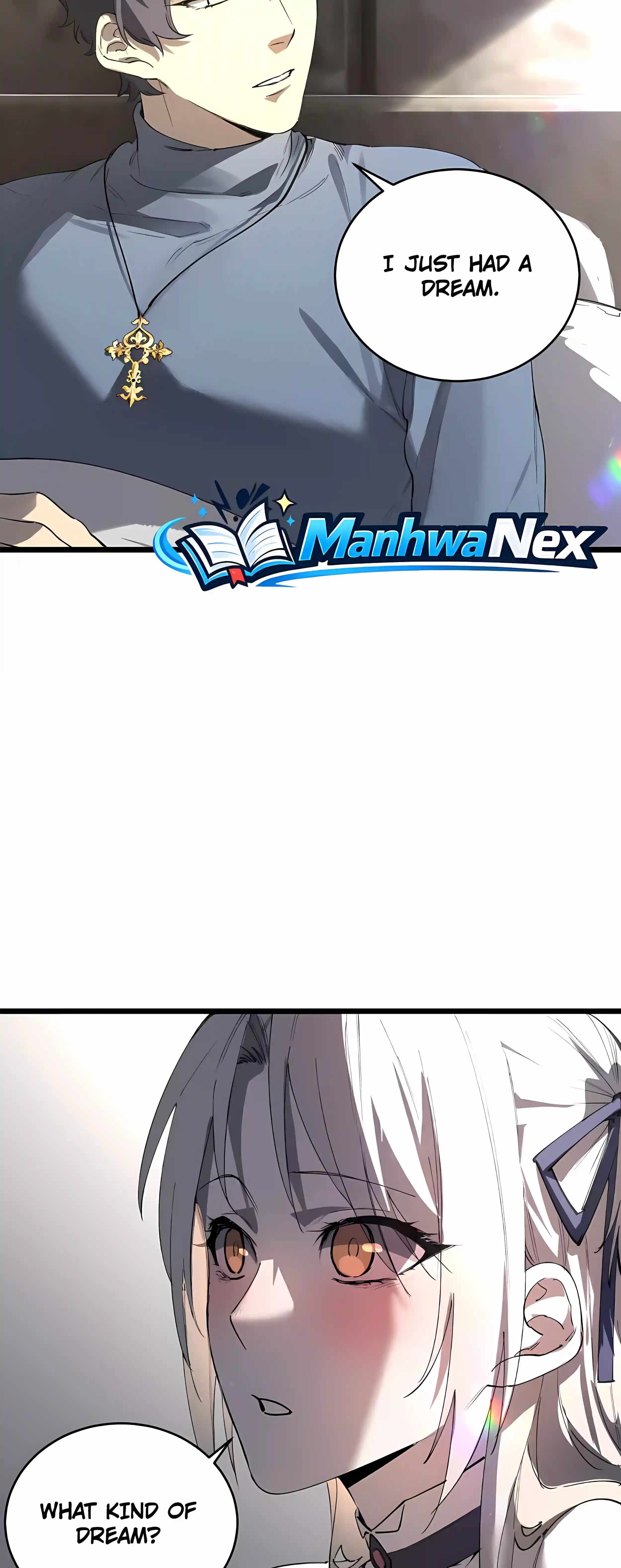 Read SSS Grade Saint Knight Manga Online