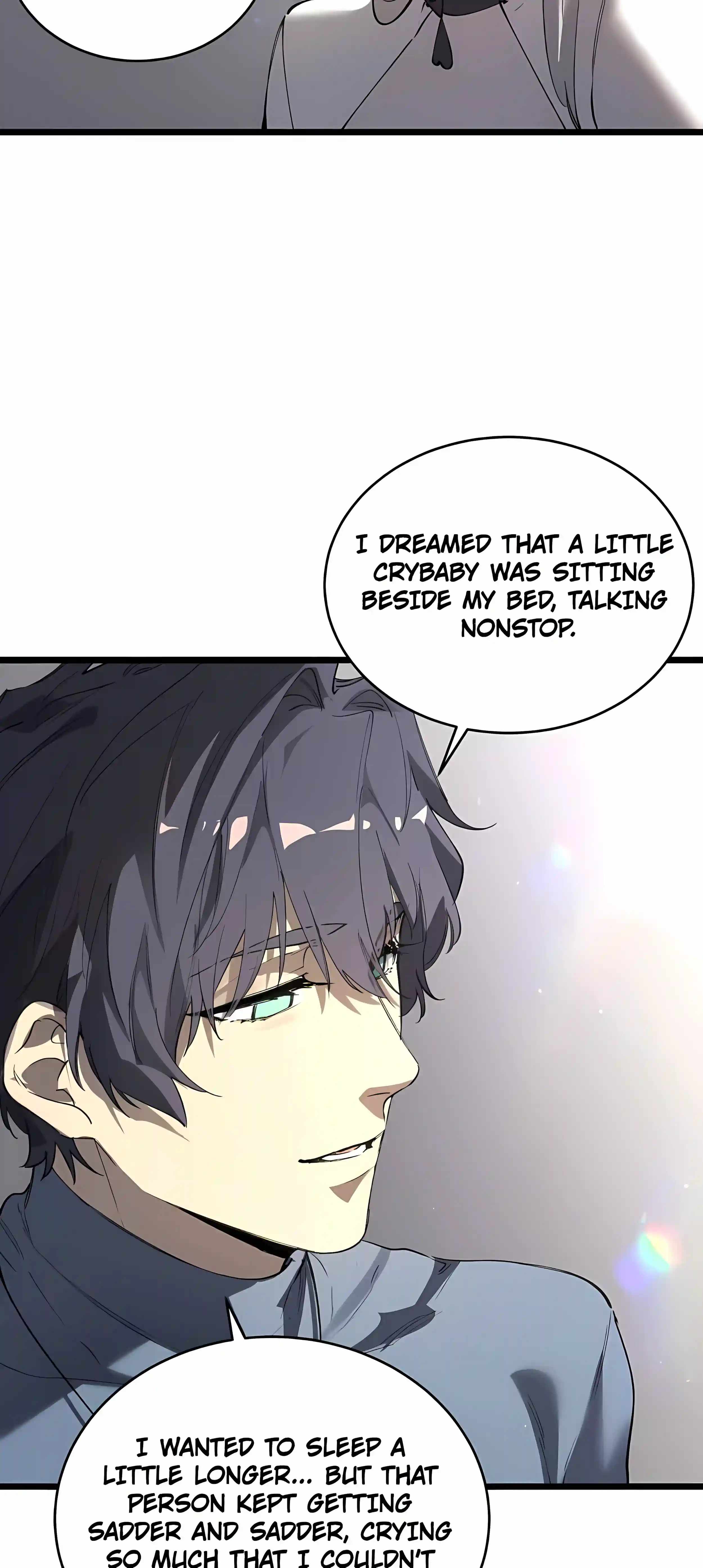 Read SSS Grade Saint Knight Manga Online