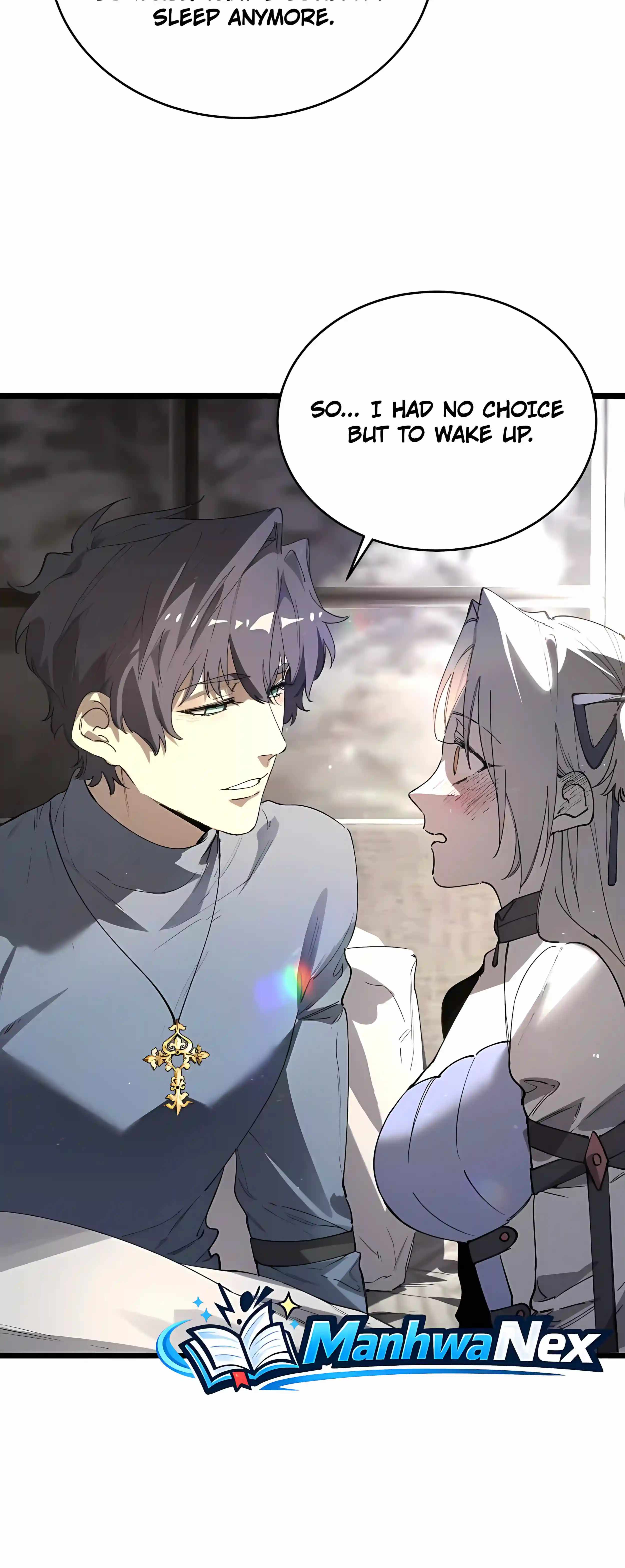Read SSS Grade Saint Knight Manga Online