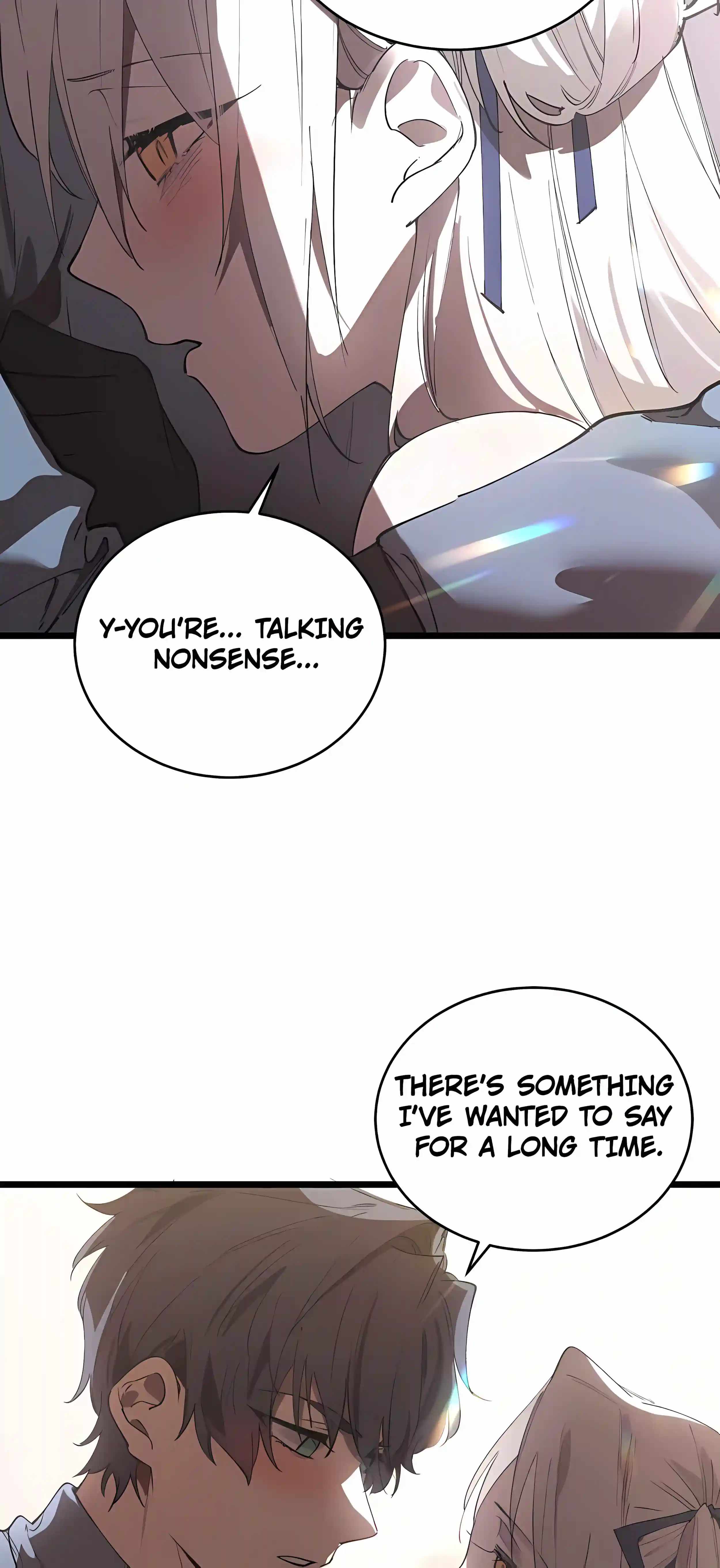 Read SSS Grade Saint Knight Manga Online