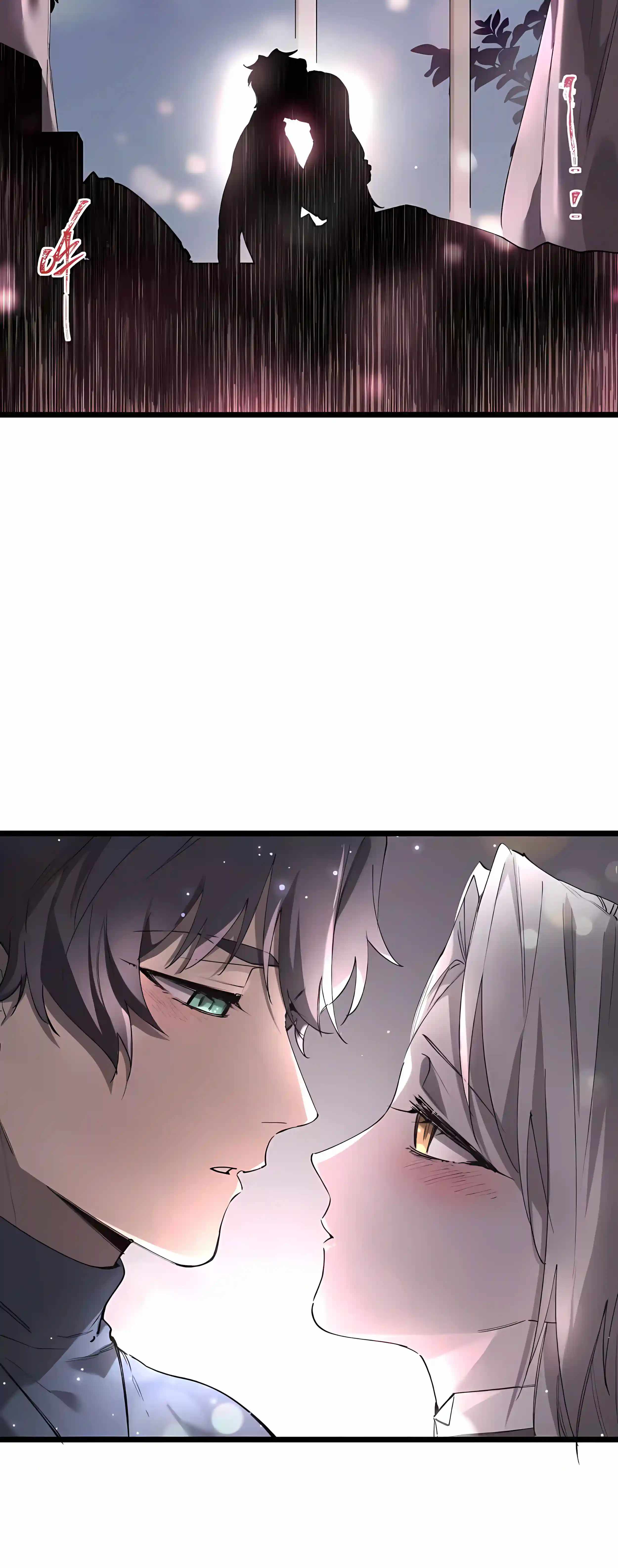 Read SSS Grade Saint Knight Manga Online