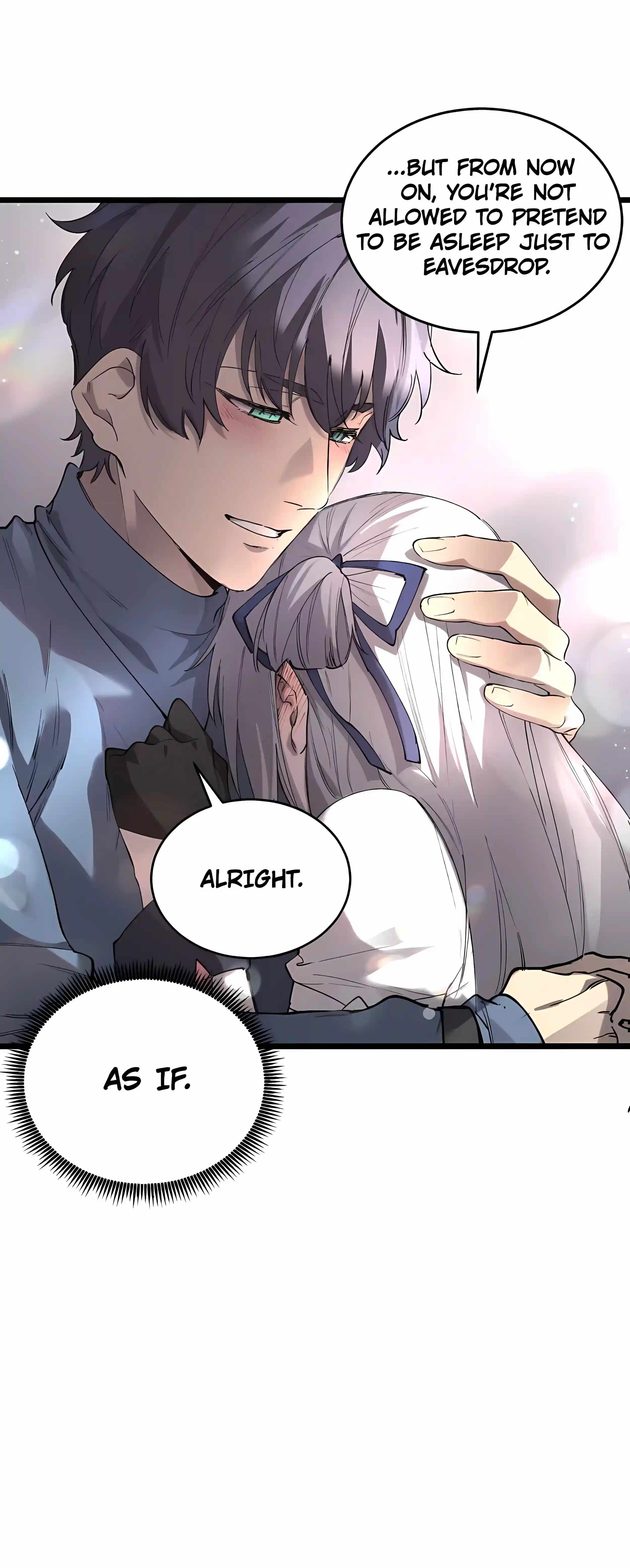 Read SSS Grade Saint Knight Manga Online