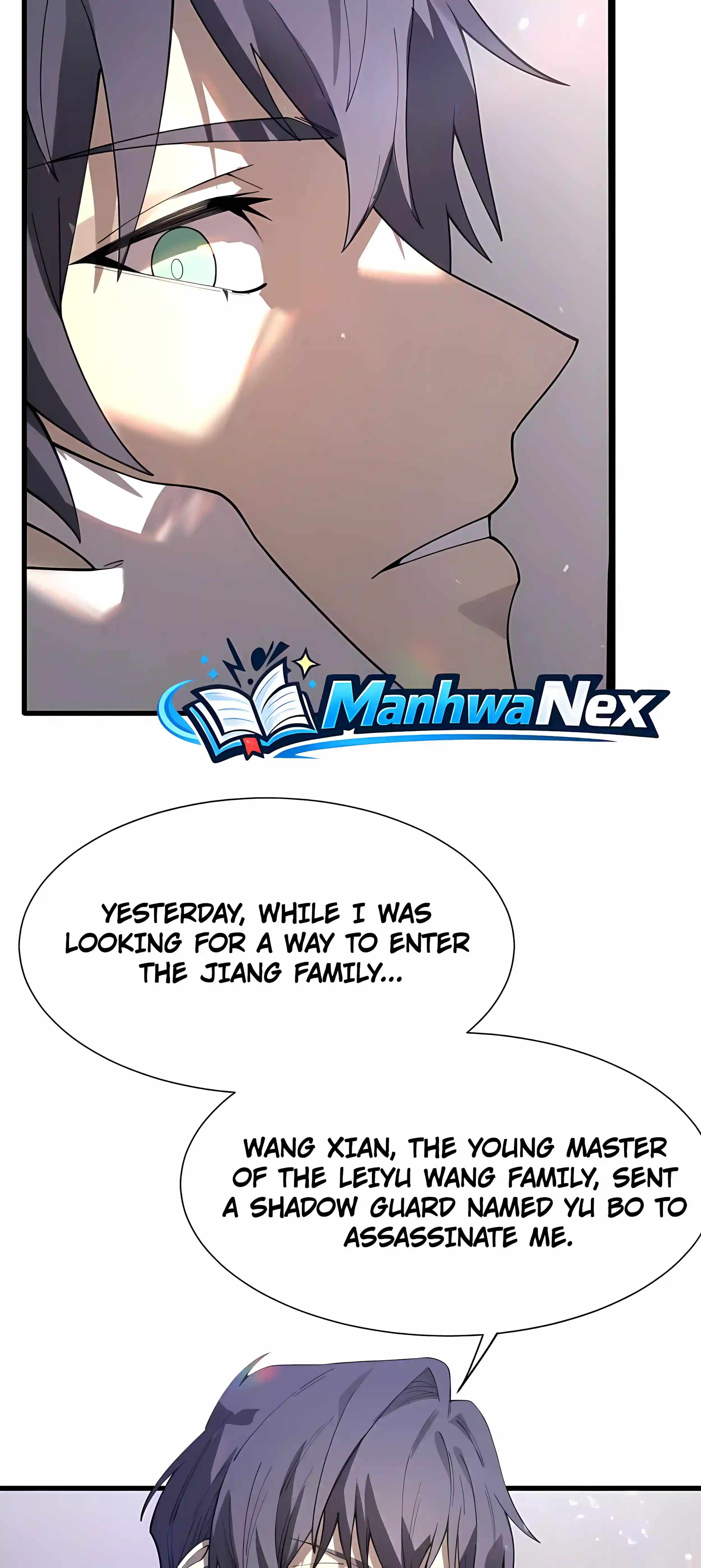 Read SSS Grade Saint Knight Manga Online
