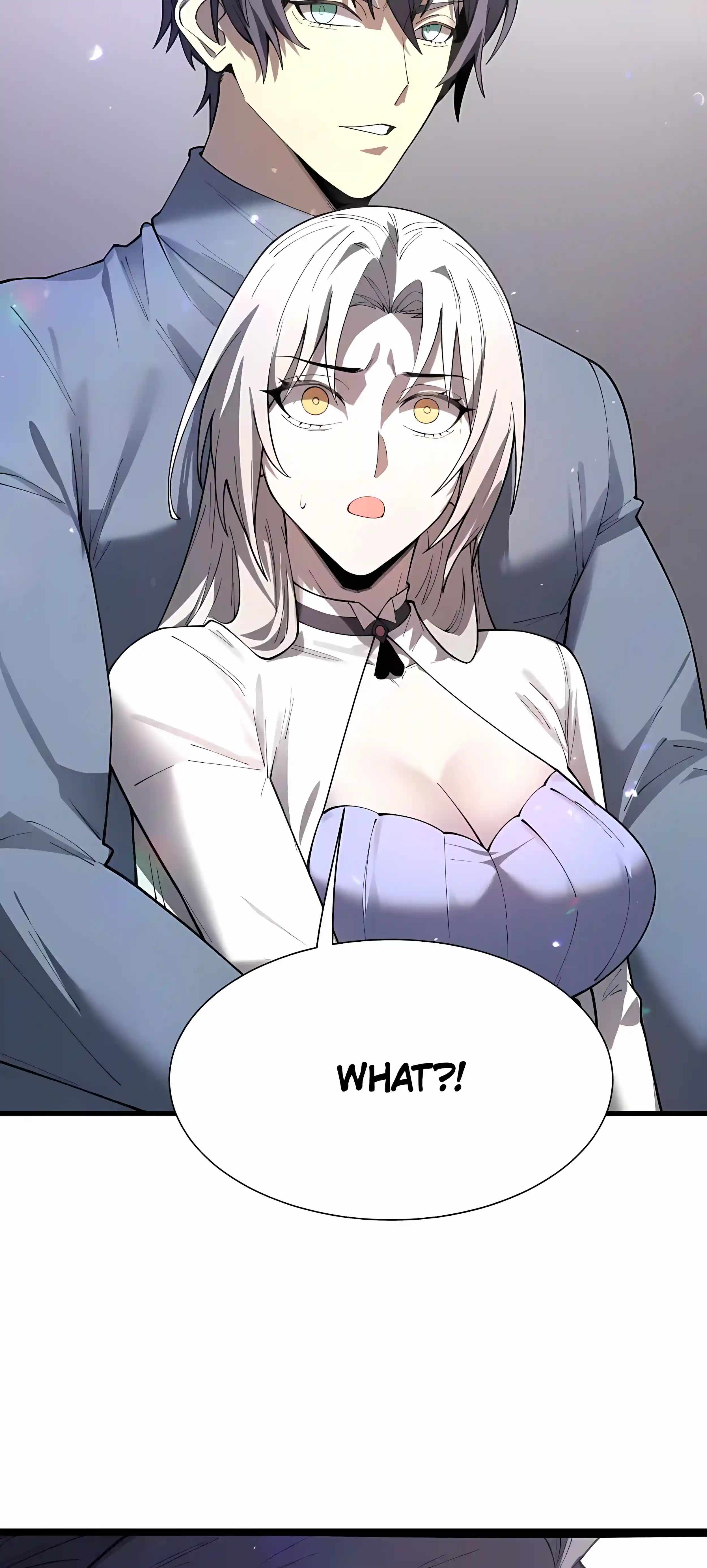 Read SSS Grade Saint Knight Manga Online