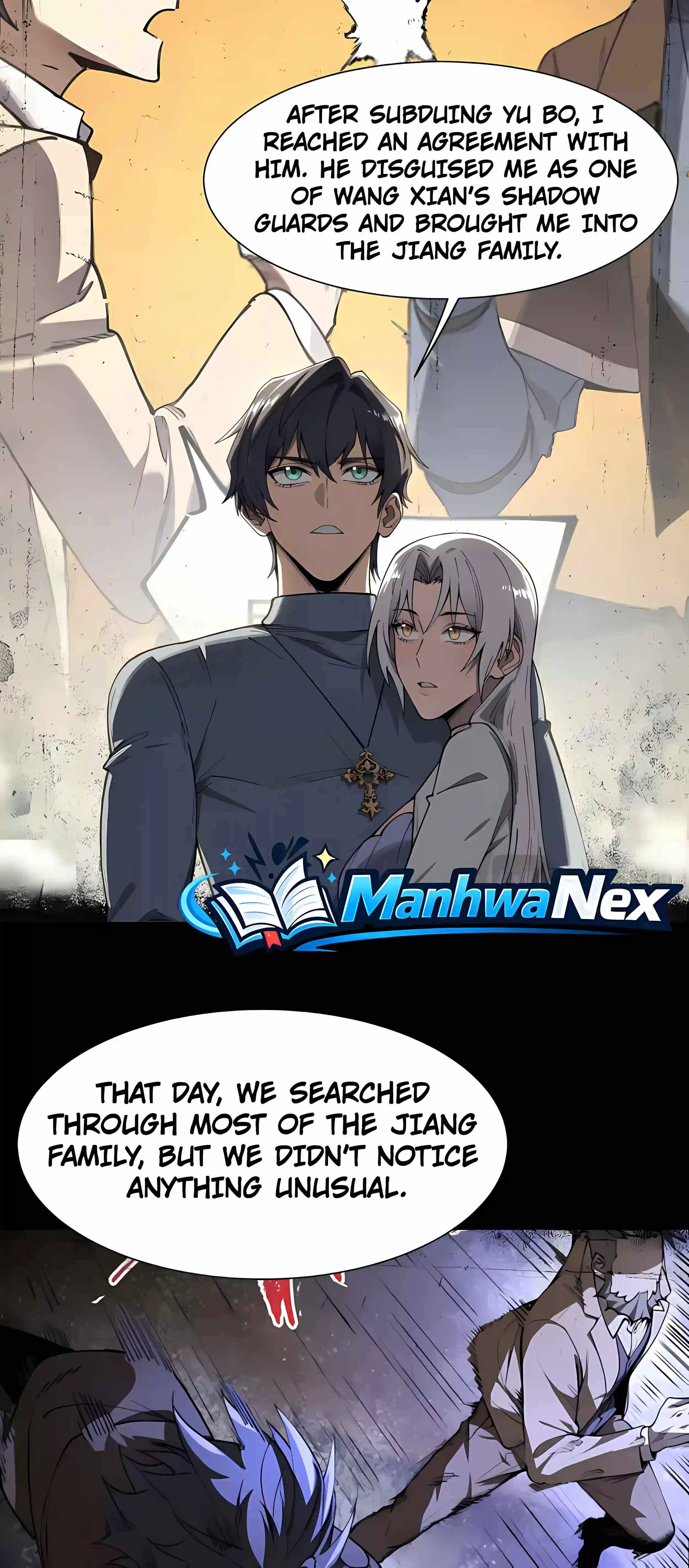 Read SSS Grade Saint Knight Manga Online