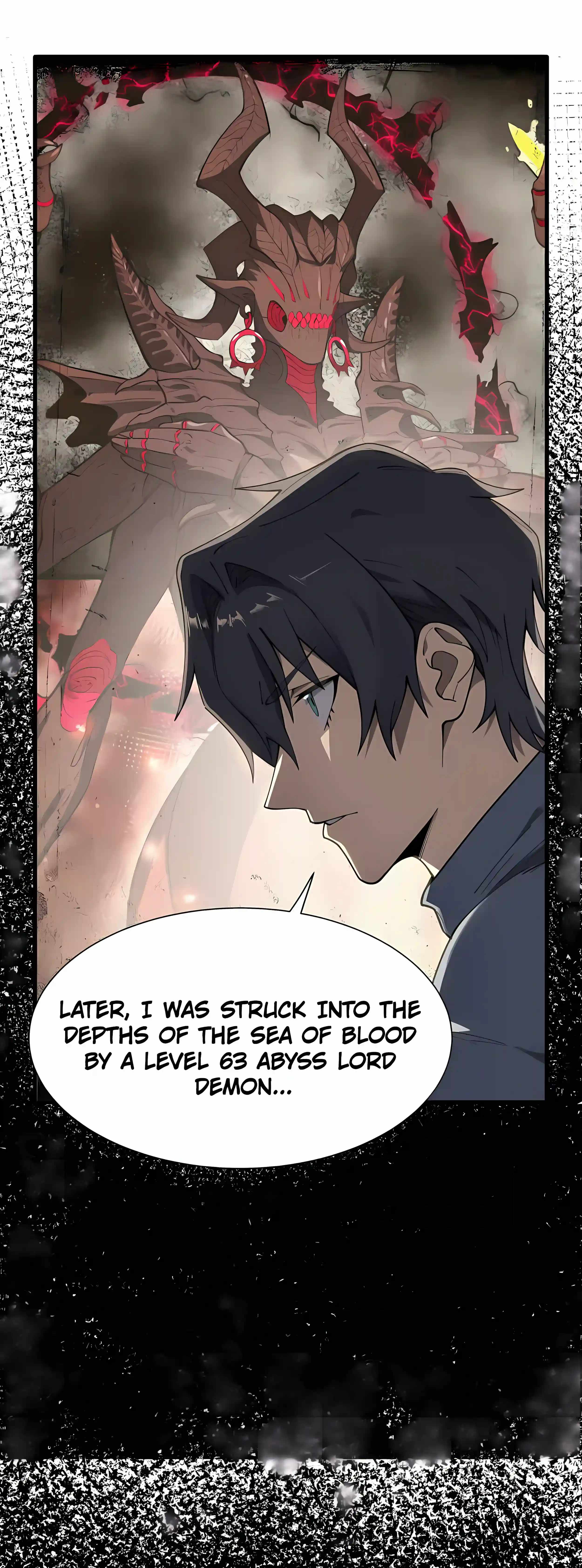 Read SSS Grade Saint Knight Manga Online