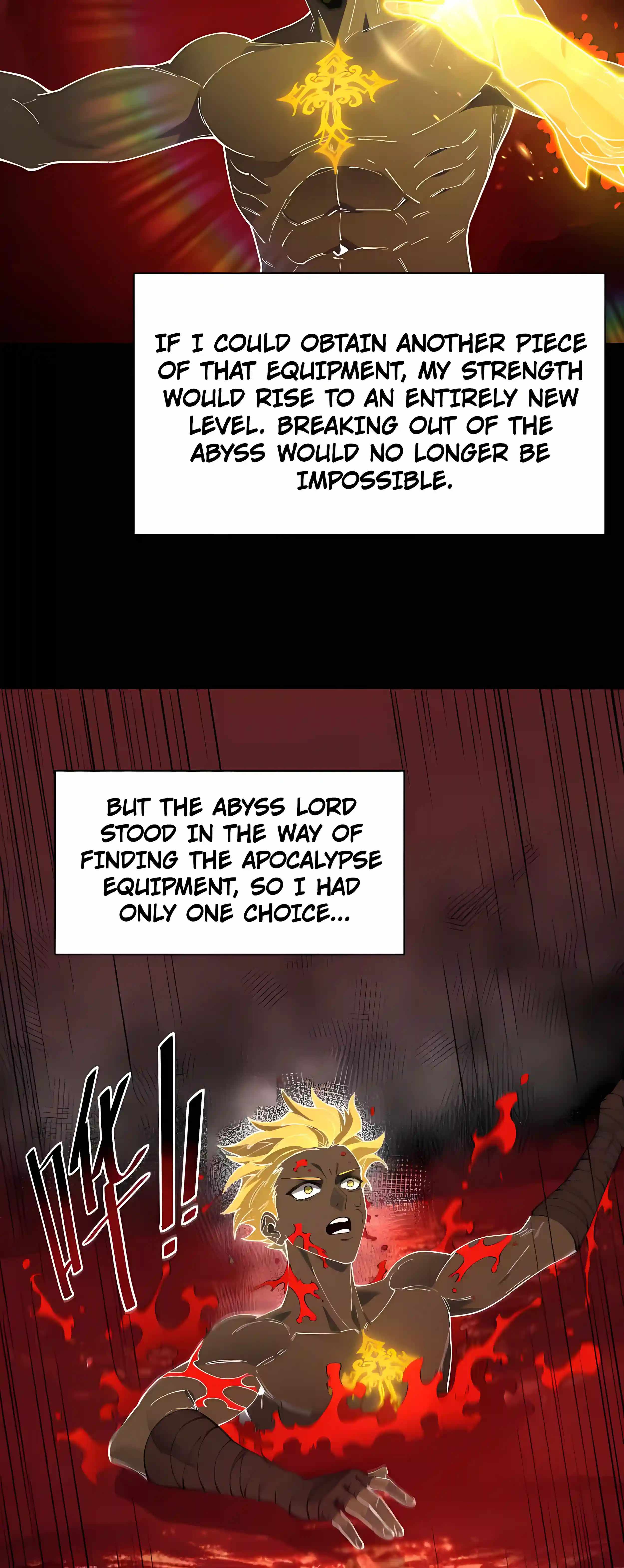 Read SSS Grade Saint Knight Manga Online