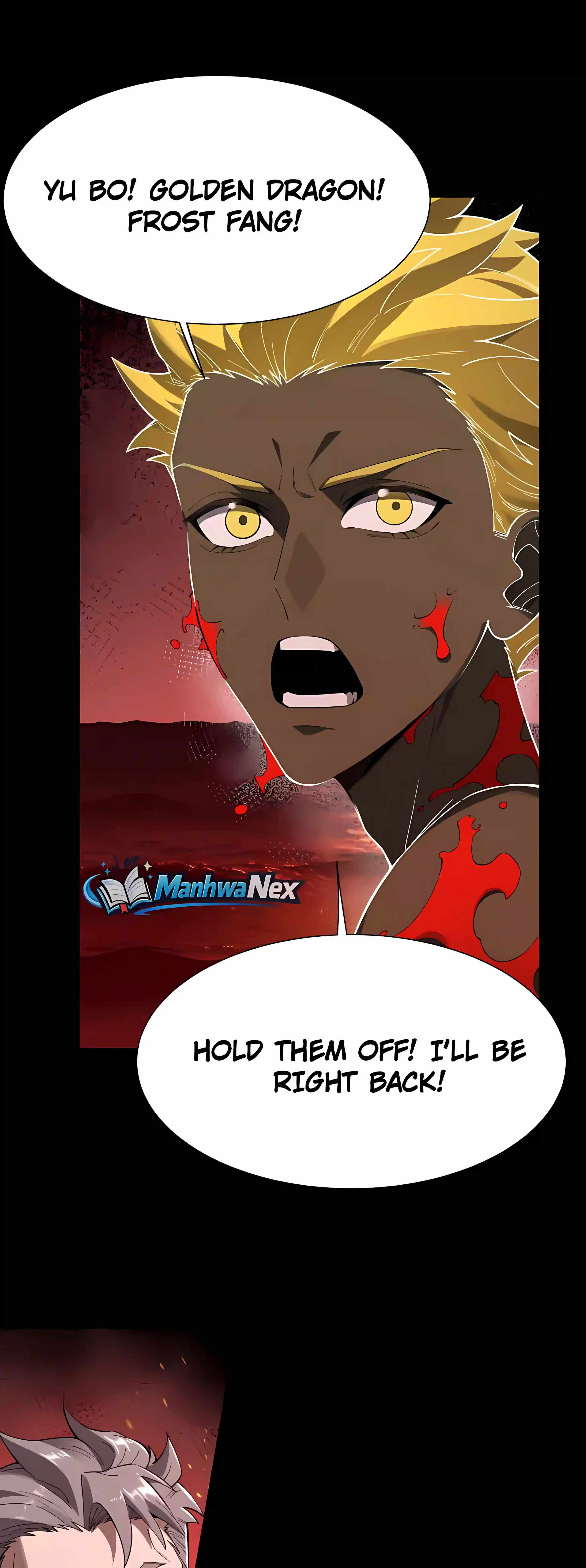 Read SSS Grade Saint Knight Manga Online