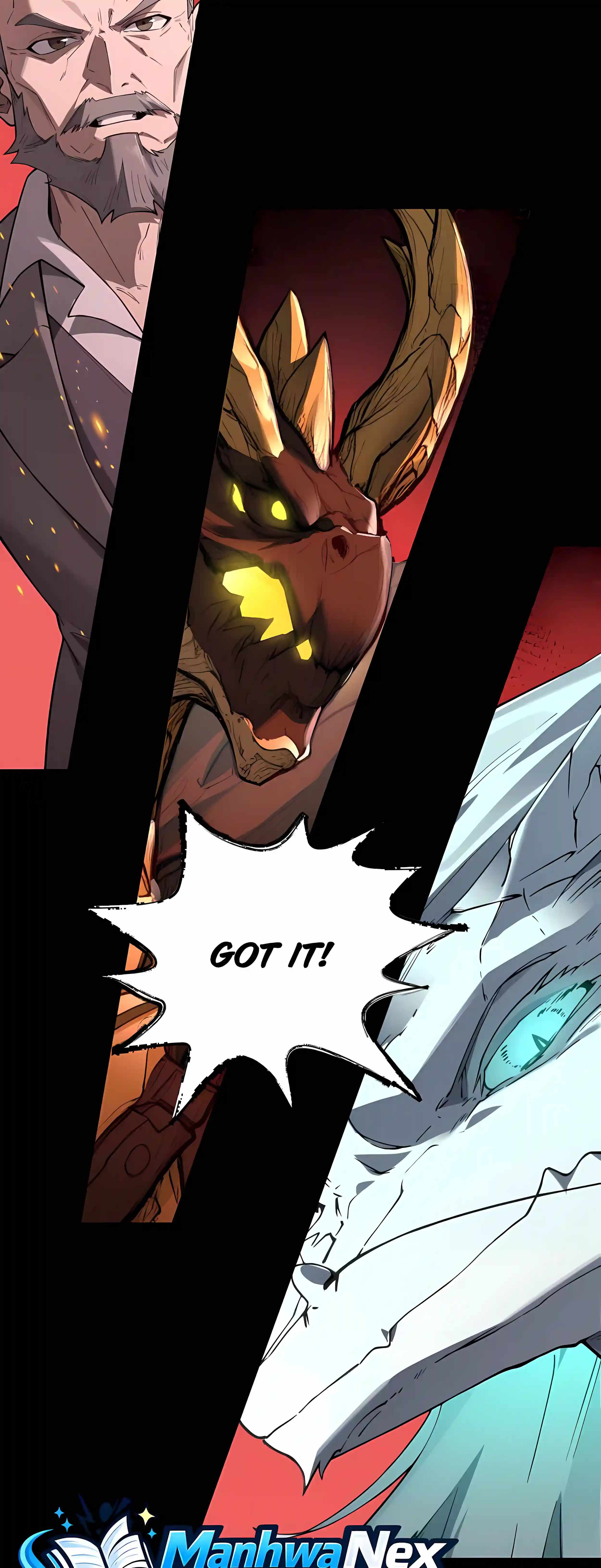 Read SSS Grade Saint Knight Manga Online