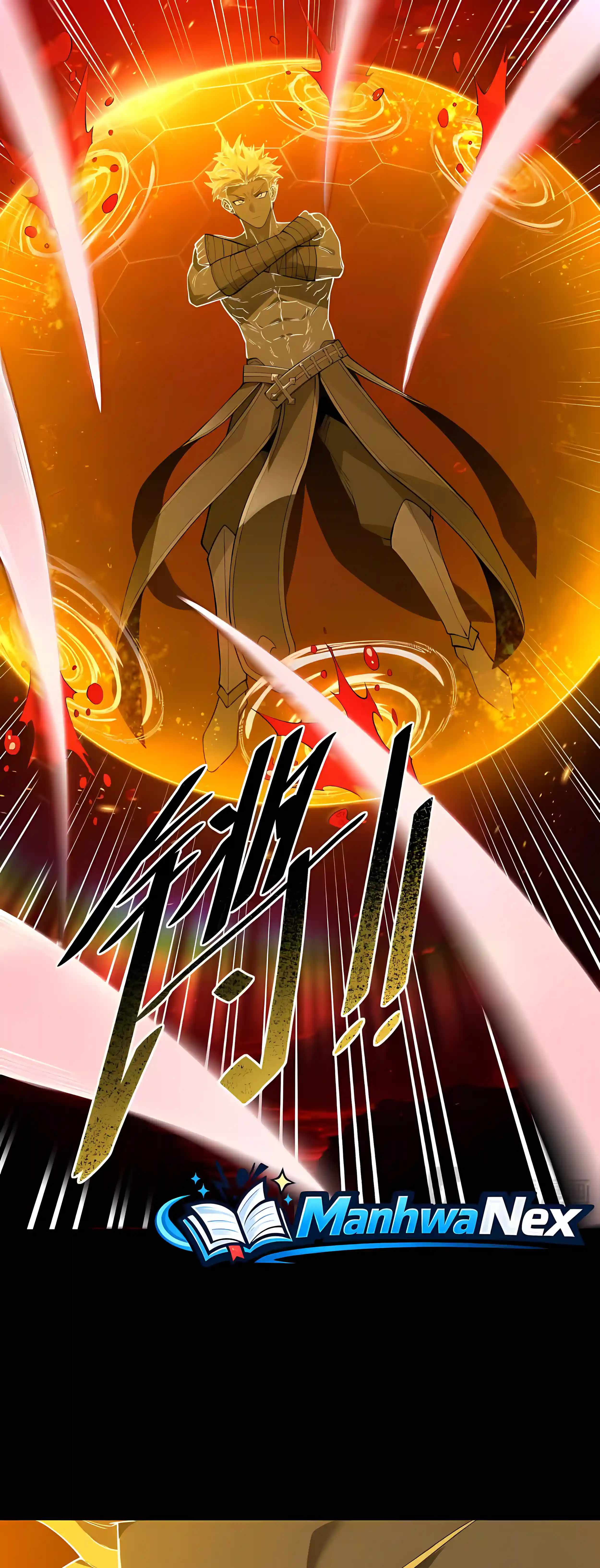 Read SSS Grade Saint Knight Manga Online