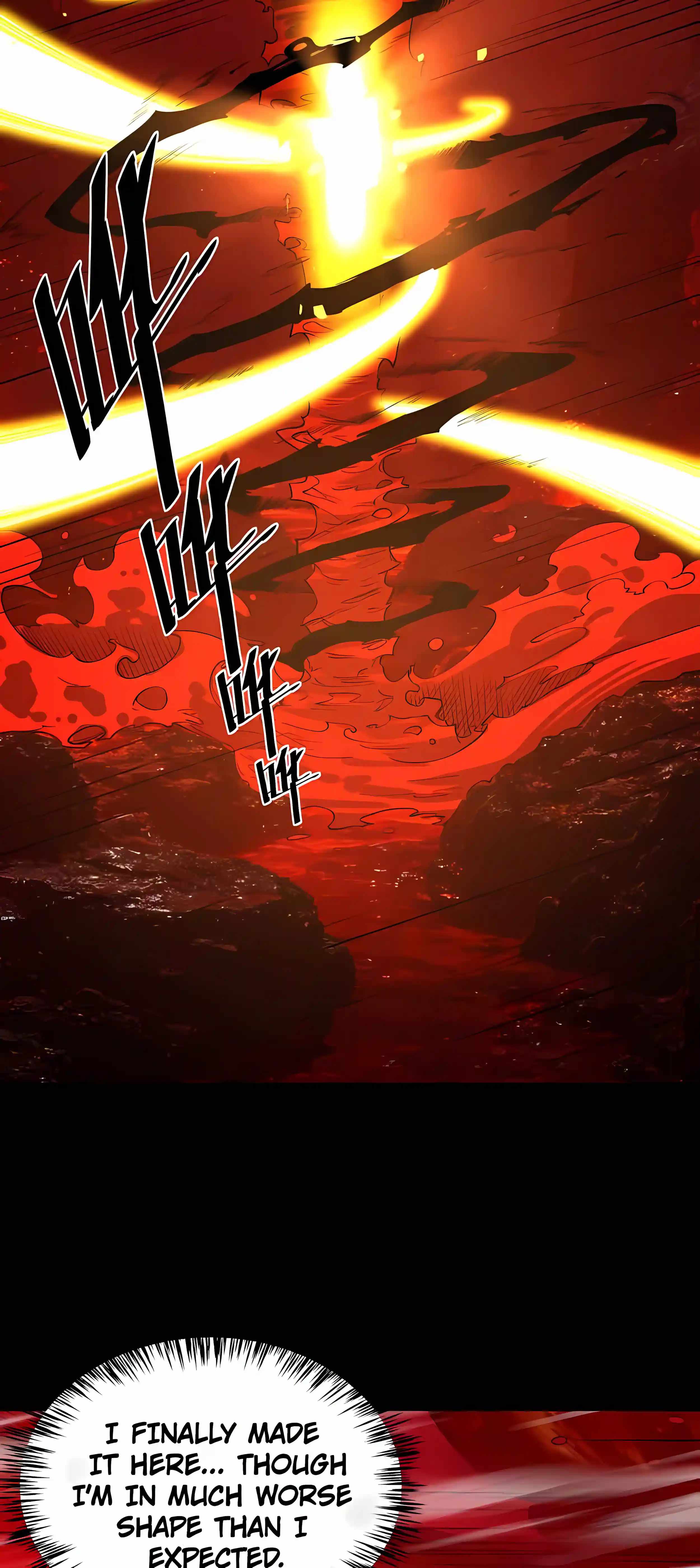 Read SSS Grade Saint Knight Manga Online