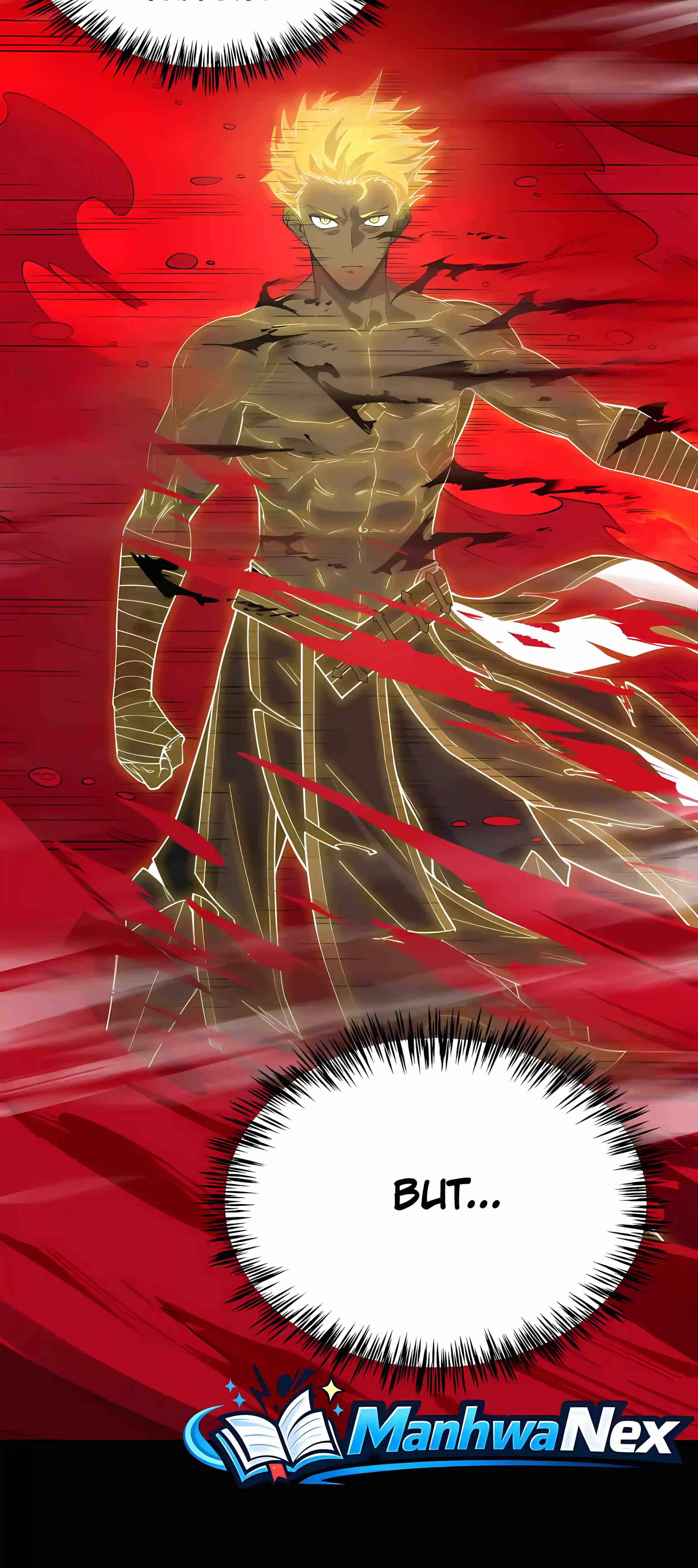 Read SSS Grade Saint Knight Manga Online