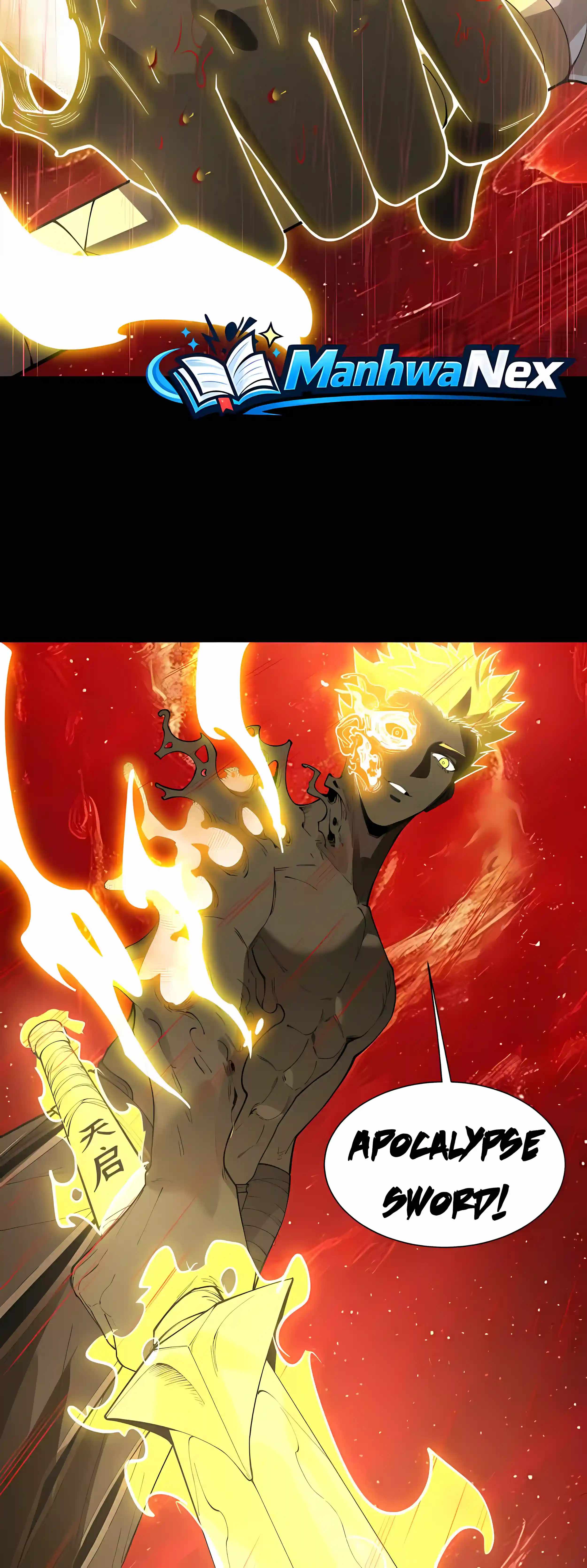Read SSS Grade Saint Knight Manga Online