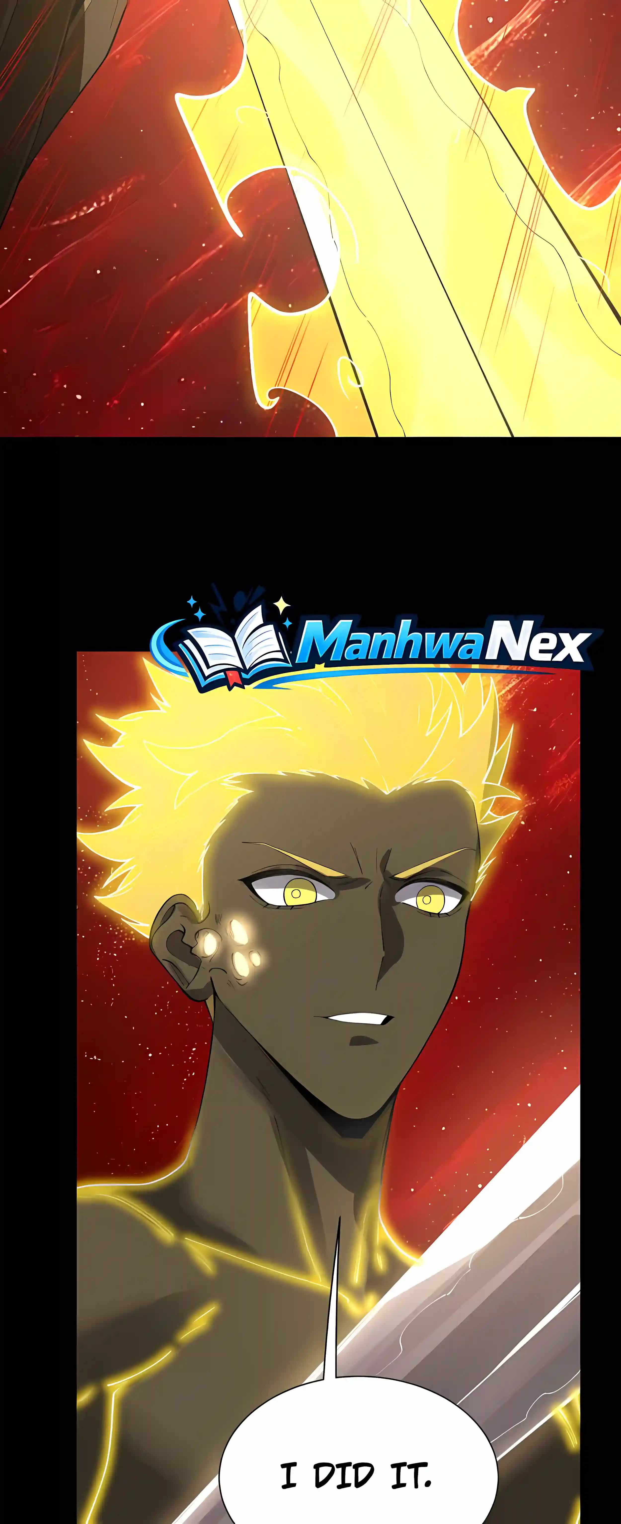 Read SSS Grade Saint Knight Manga Online
