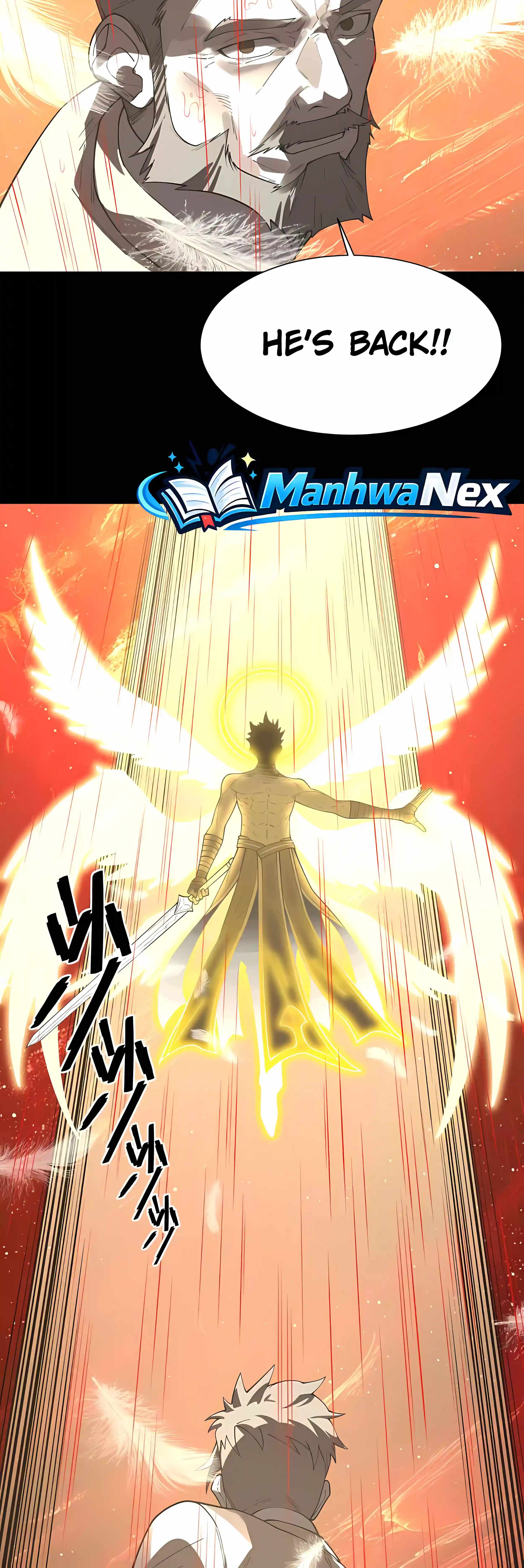Read SSS Grade Saint Knight Manga Online