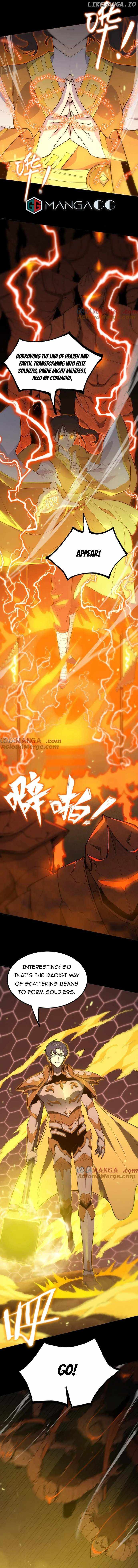Read SSS Grade Saint Knight Manga Online