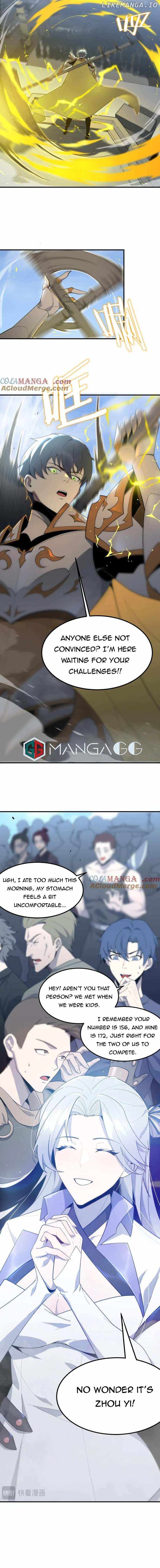 Read SSS Grade Saint Knight Manga Online