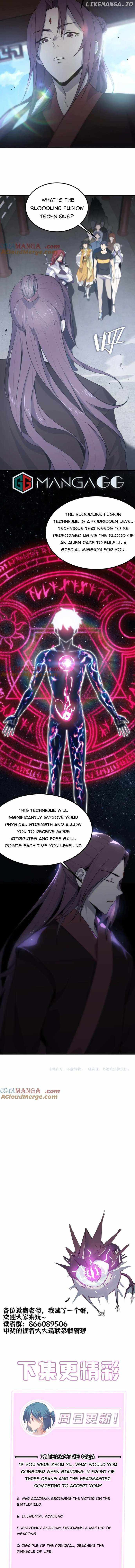 Read SSS Grade Saint Knight Manga Online
