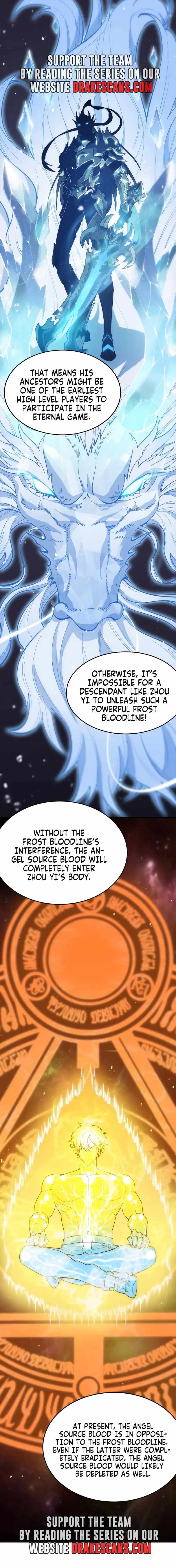 Read SSS Grade Saint Knight Manga Online