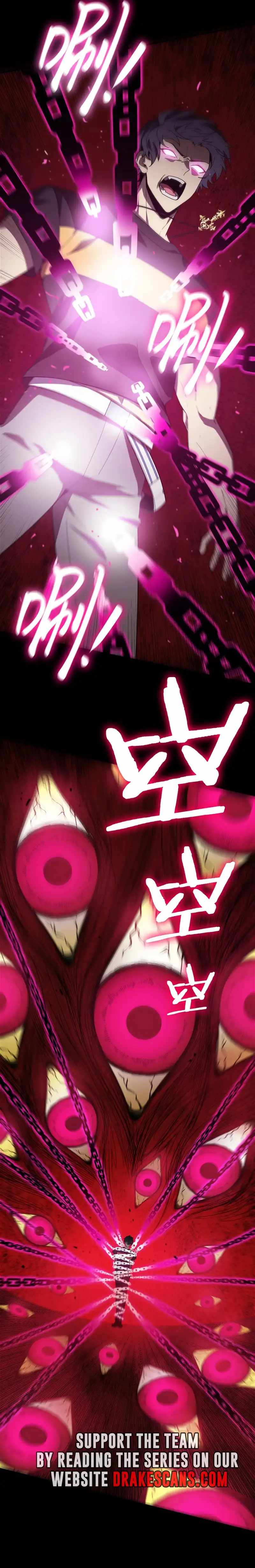 Read SSS Grade Saint Knight Manga Online
