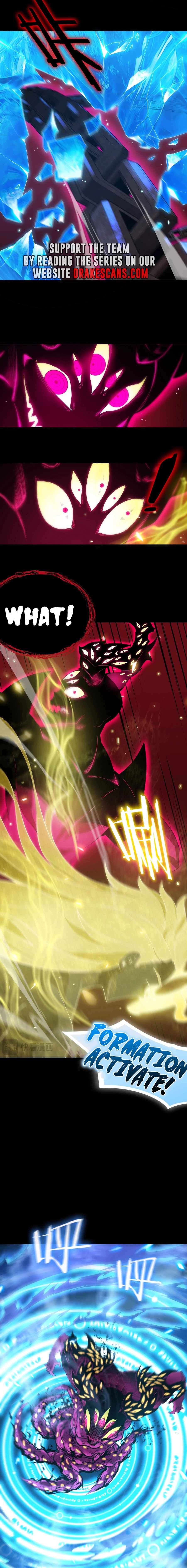 Read SSS Grade Saint Knight Manga Online