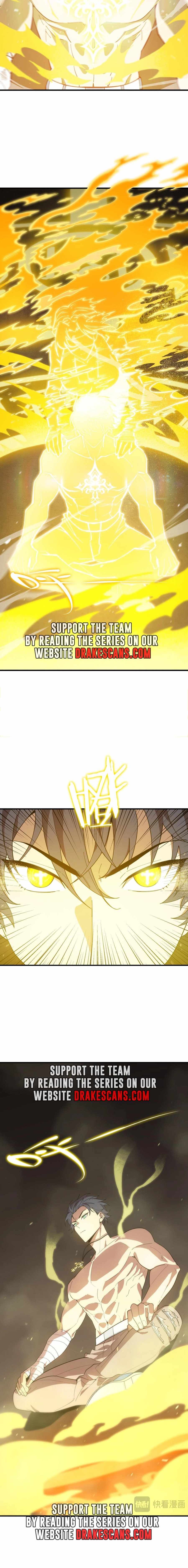 Read SSS Grade Saint Knight Manga Online