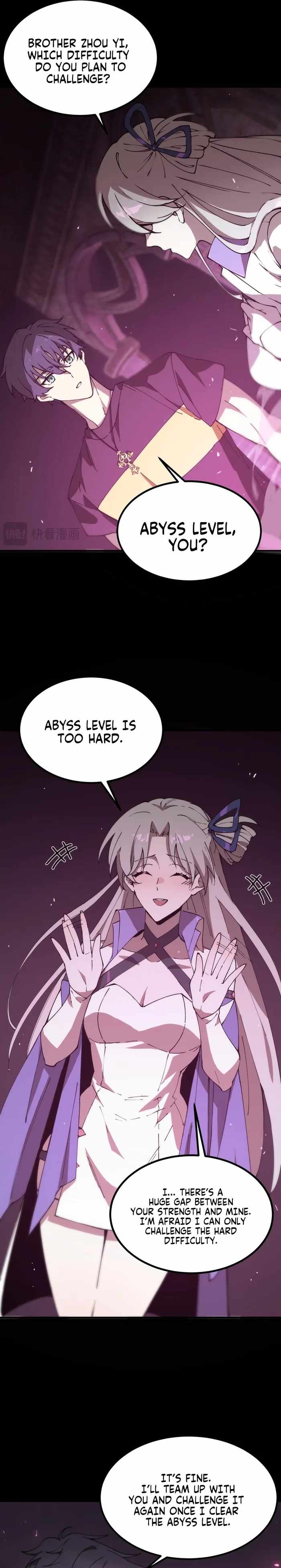 Read SSS Grade Saint Knight Manga Online