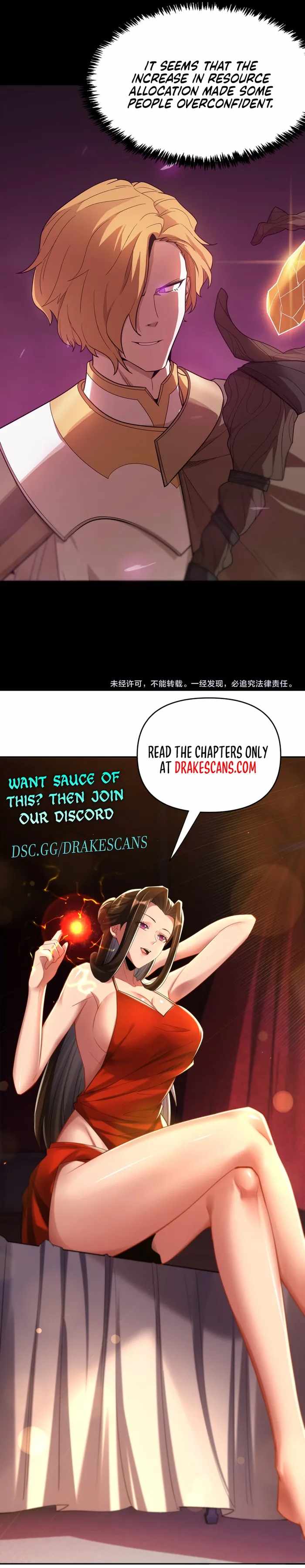 Read SSS Grade Saint Knight Manga Online