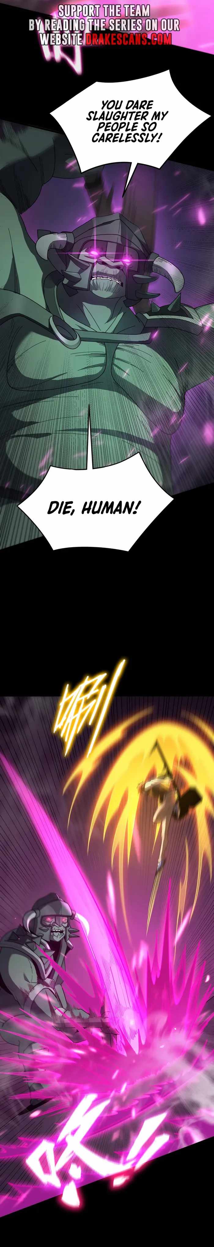 Read SSS Grade Saint Knight Manga Online