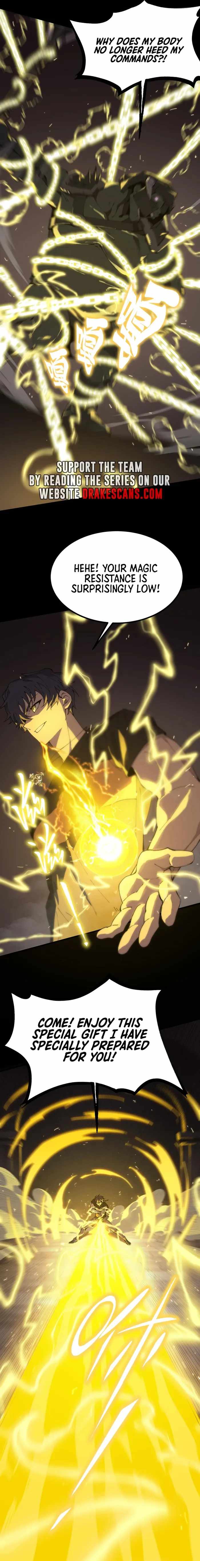 Read SSS Grade Saint Knight Manga Online