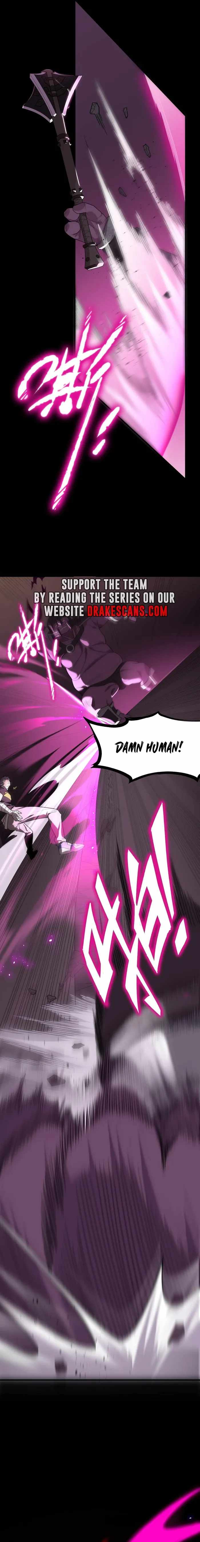 Read SSS Grade Saint Knight Manga Online