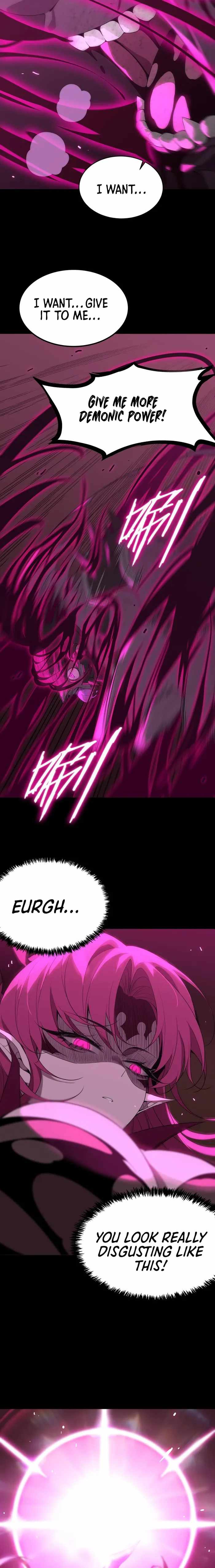 Read SSS Grade Saint Knight Manga Online