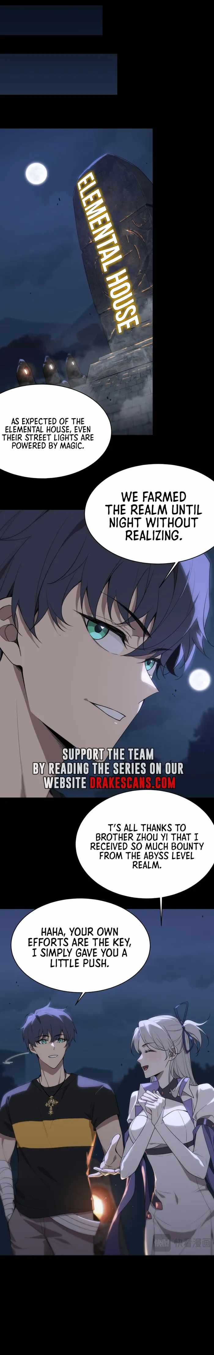 Read SSS Grade Saint Knight Manga Online