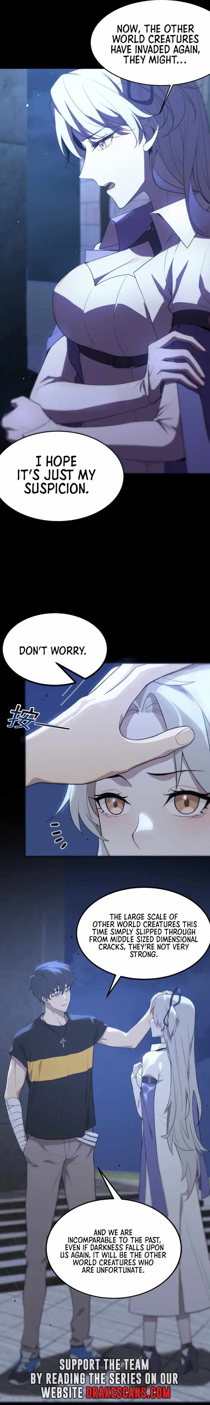 Read SSS Grade Saint Knight Manga Online