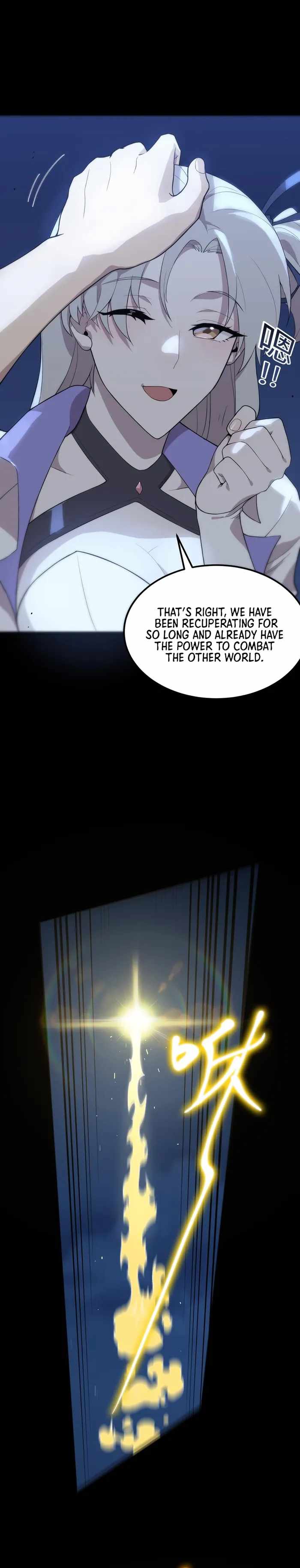 Read SSS Grade Saint Knight Manga Online