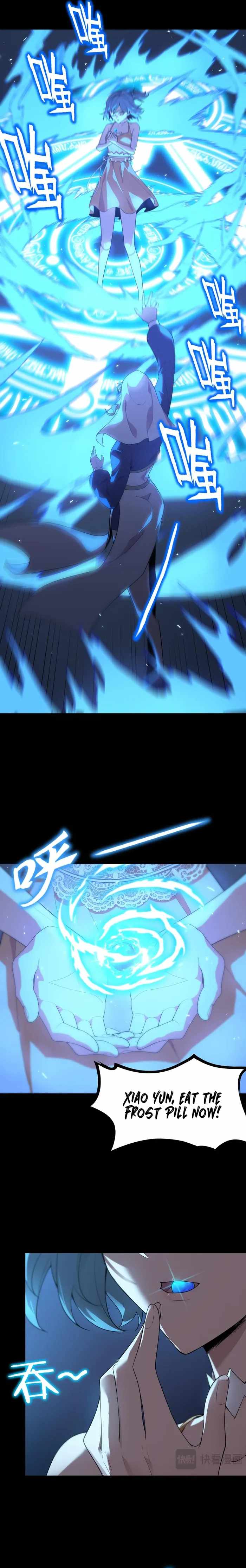 Read SSS Grade Saint Knight Manga Online