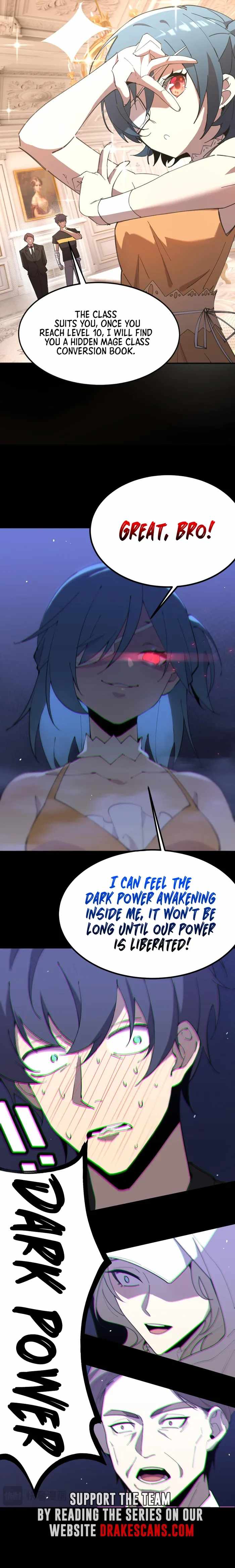 Read SSS Grade Saint Knight Manga Online