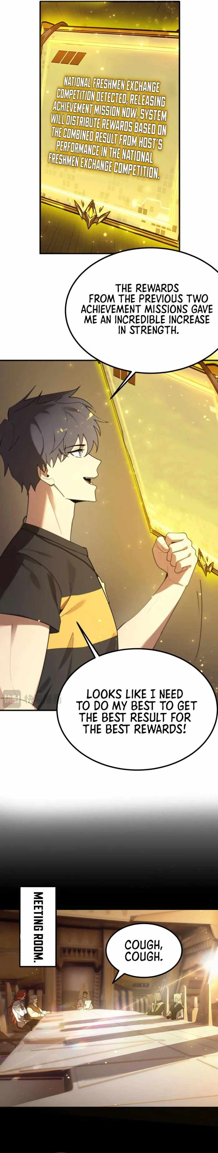 Read SSS Grade Saint Knight Manga Online