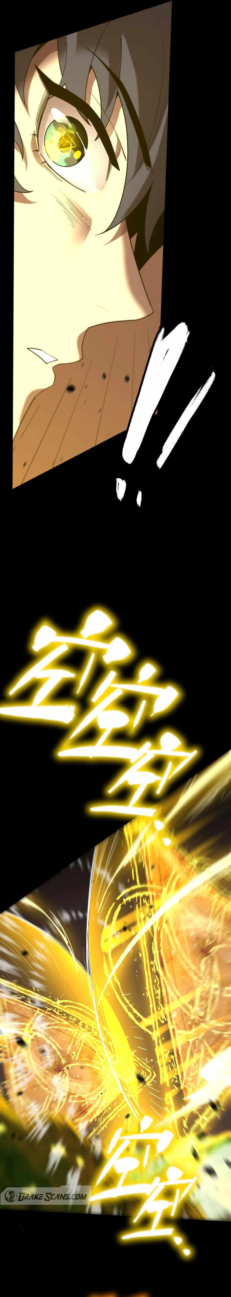 Read SSS Grade Saint Knight Manga Online