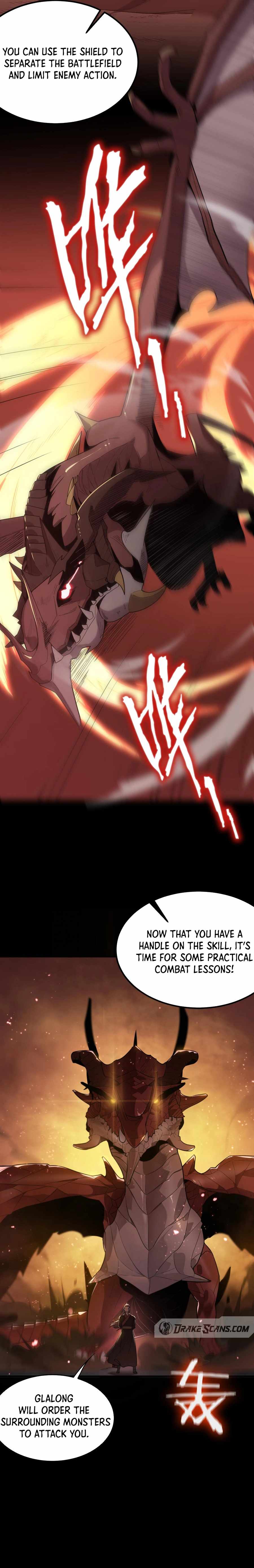 Read SSS Grade Saint Knight Manga Online
