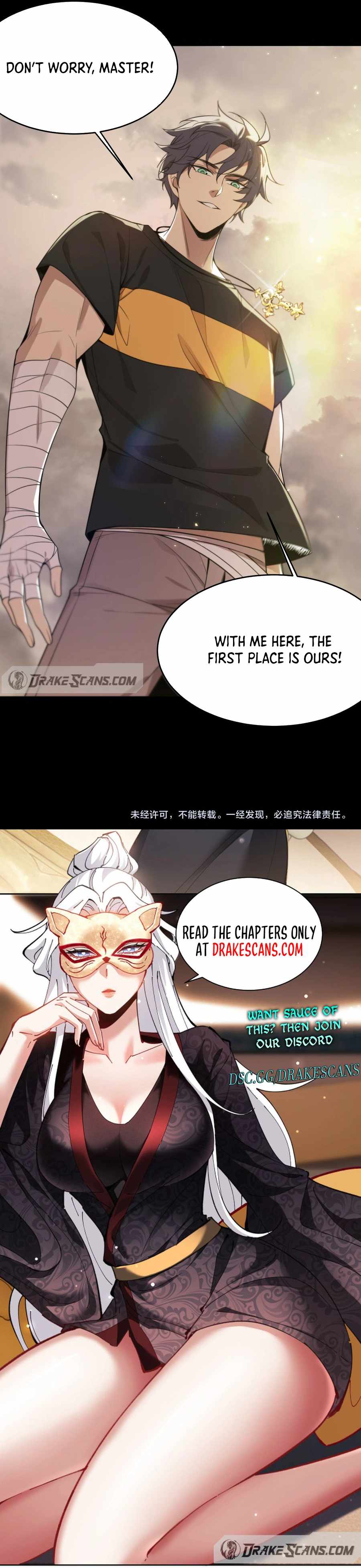 Read SSS Grade Saint Knight Manga Online