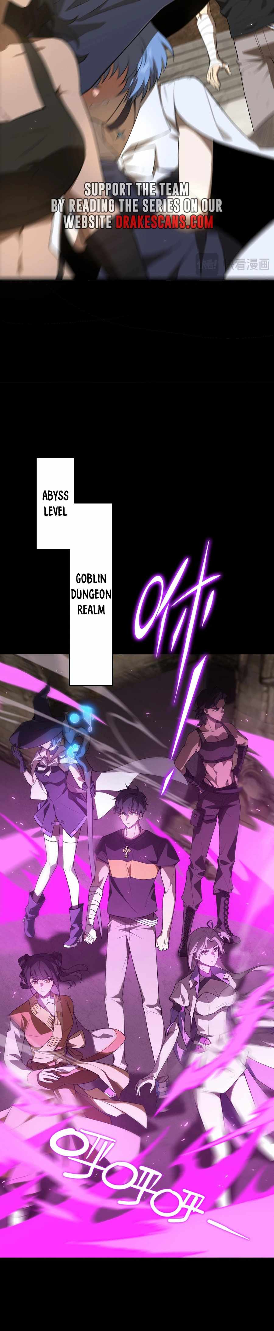 Read SSS Grade Saint Knight Manga Online