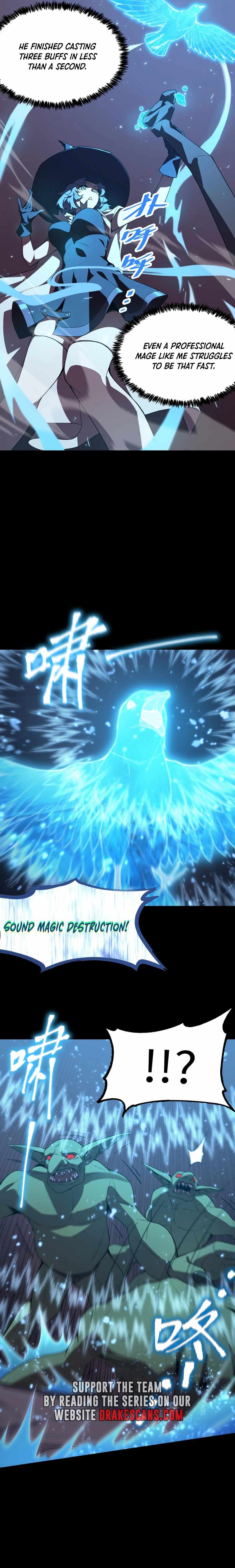 Read SSS Grade Saint Knight Manga Online