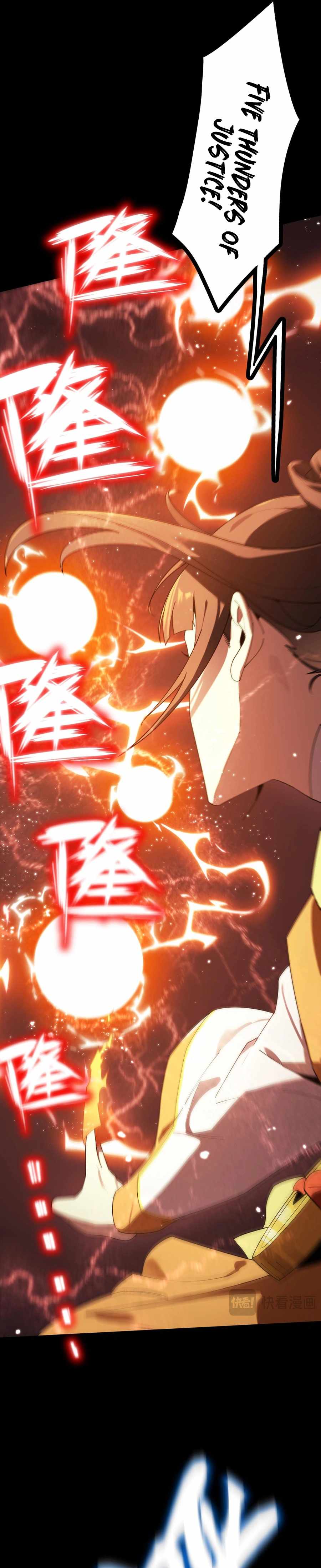 Read SSS Grade Saint Knight Manga Online