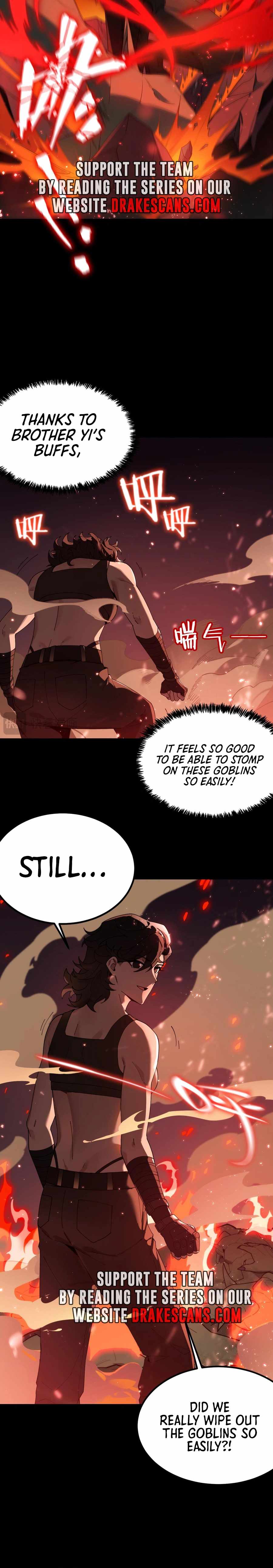 Read SSS Grade Saint Knight Manga Online