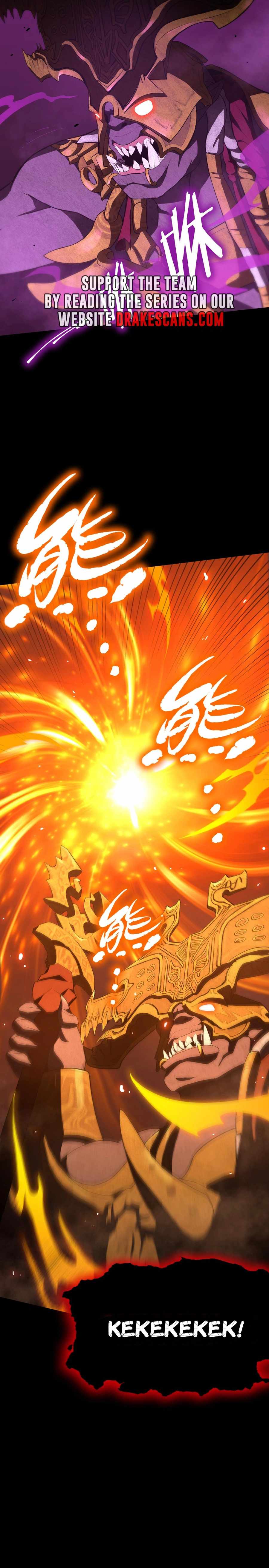 Read SSS Grade Saint Knight Manga Online