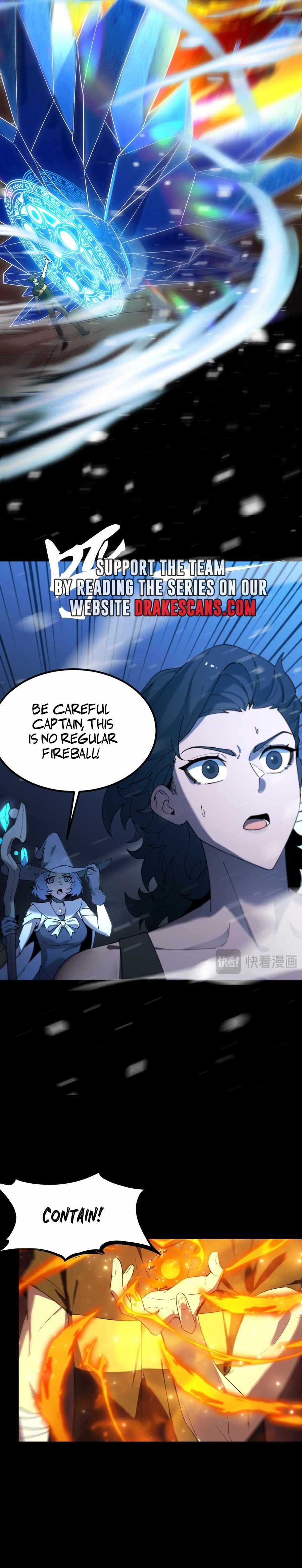 Read SSS Grade Saint Knight Manga Online