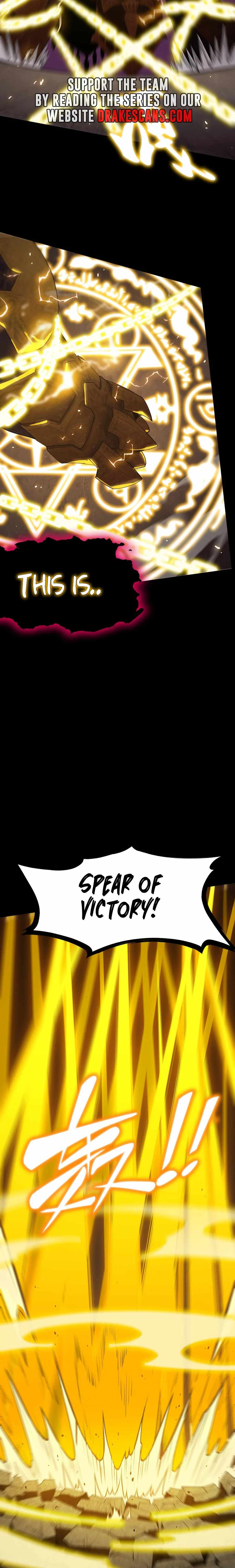 Read SSS Grade Saint Knight Manga Online