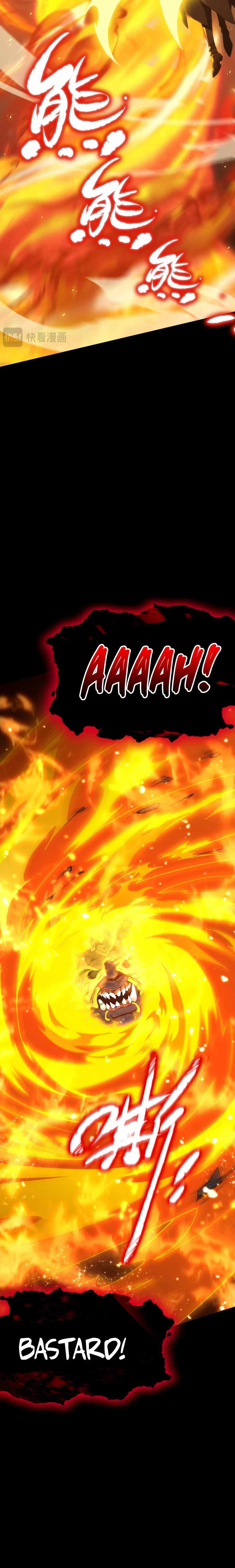 Read SSS Grade Saint Knight Manga Online