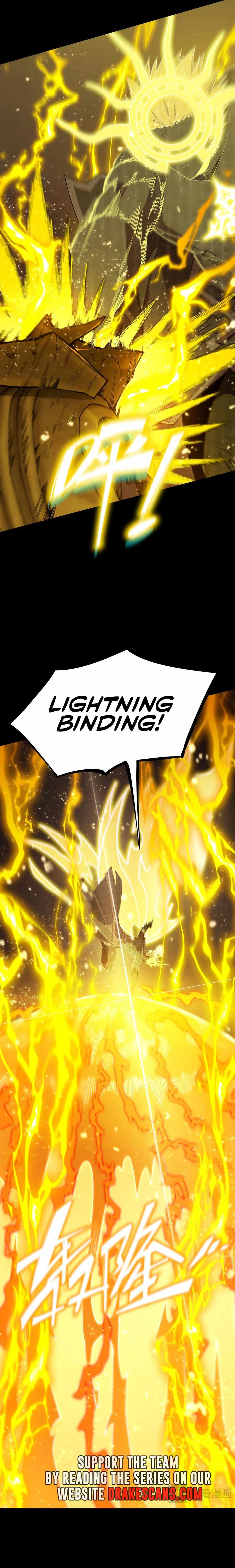 Read SSS Grade Saint Knight Manga Online